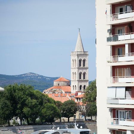 Apartman Bordura Zadar Exterior photo